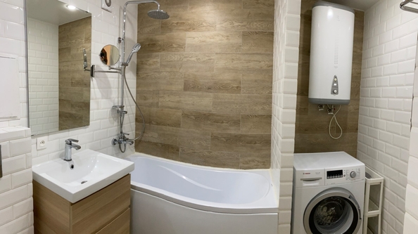 
   Продам 3-комнатную, 60.7 м², Красноармейская ул, 61/101

. Фото 11.