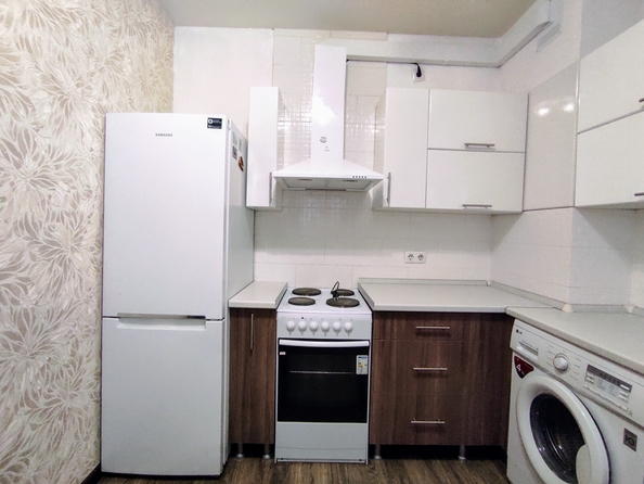 
   Продам 1-комнатную, 47 м², Крупской ул, 82/4

. Фото 5.