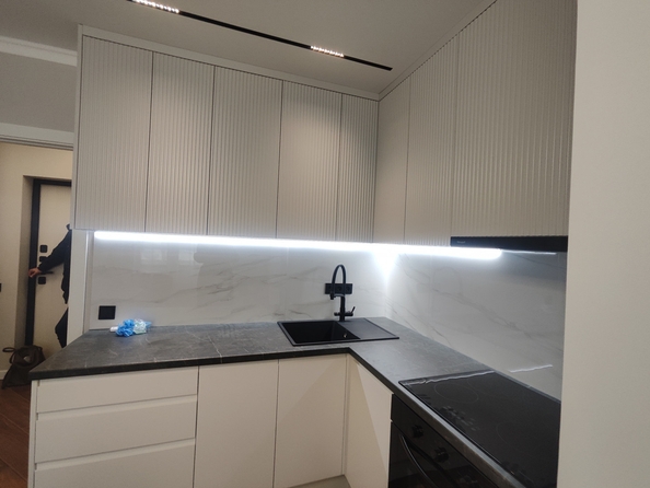 
   Продам 3-комнатную, 62 м², Маршала Жукова пр-кт, 18

. Фото 6.