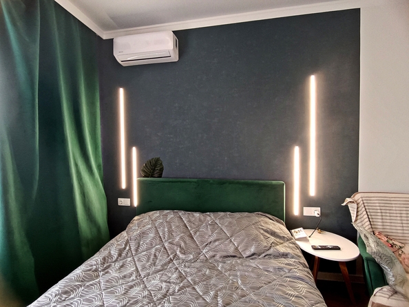
   Продам 1-комнатную, 35 м², Еременко ул, 112

. Фото 12.