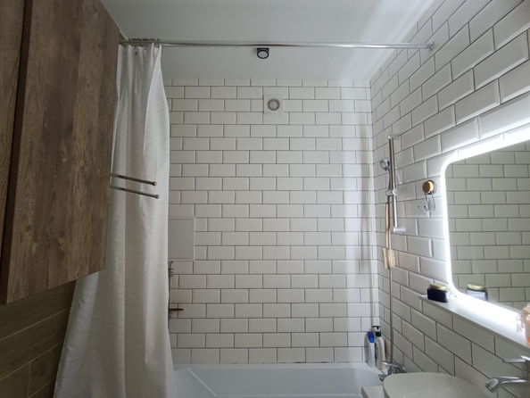 
   Продам 1-комнатную, 35 м², Еременко ул, 112

. Фото 20.