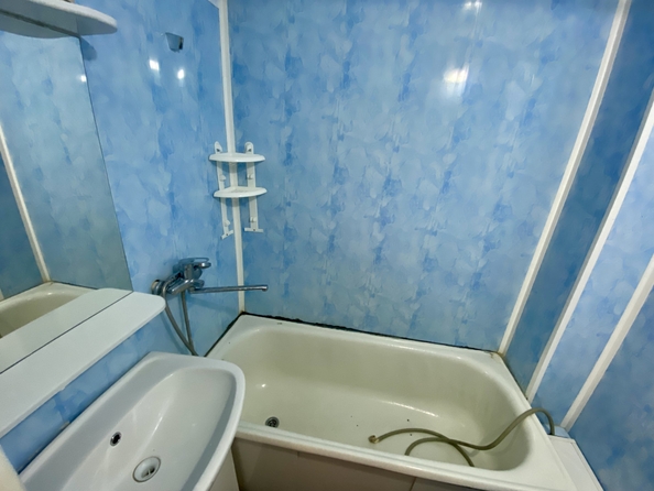 
   Продам 1-комнатную, 31 м², Миронова ул, 12

. Фото 5.