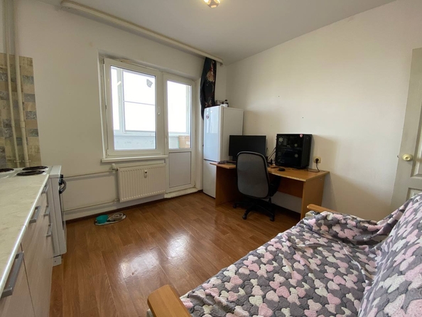 
   Продам 1-комнатную, 43 м², Платона Кляты ул, 27

. Фото 4.