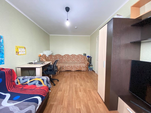
   Продам 1-комнатную, 43 м², Платона Кляты ул, 27

. Фото 8.