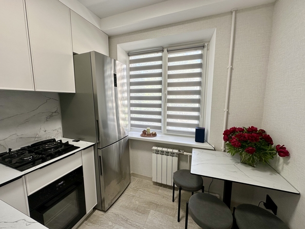 
   Продам 3-комнатную, 50 м², 2-я Краснодарская ул, 92

. Фото 9.