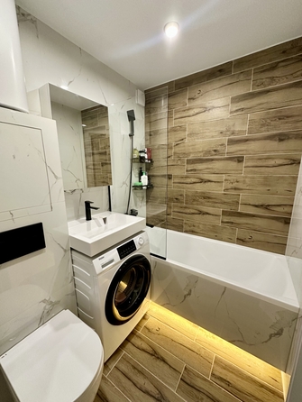 
   Продам 3-комнатную, 50 м², 2-я Краснодарская ул, 92

. Фото 11.