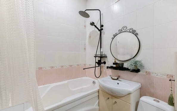 
   Продам 2-комнатную, 46 м², Андрея Сладкова ул, 85

. Фото 8.