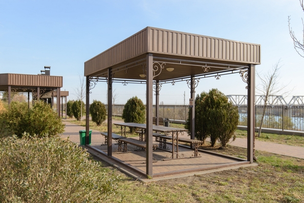 
   Продам 3-комнатную, 80 м², Береговая ул, 117

. Фото 16.