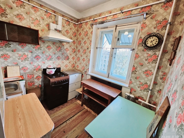 
   Продам 1-комнатную, 34 м², Стачки пр-кт, 182/1

. Фото 6.