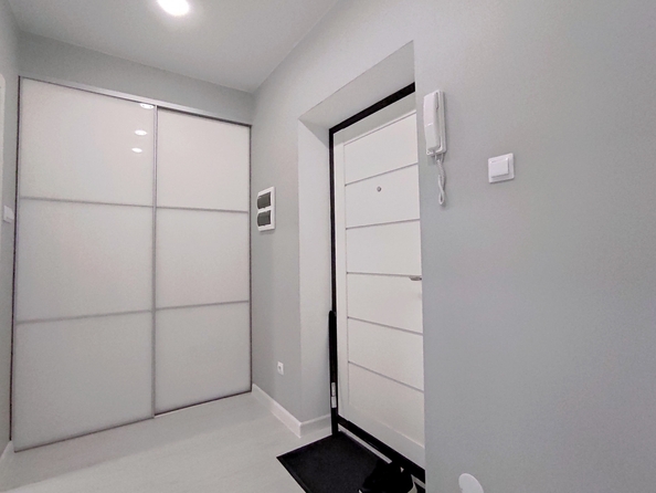 
   Продам 2-комнатную, 49.6 м², Таганрогская ул, 132

. Фото 19.