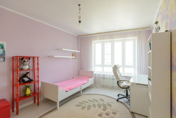 
  Продается 2-комн. квартира, 77.03 м², Береговая ул, д. 117
. Фото 6.
