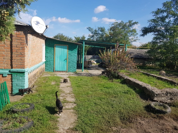 
  Продается дом, 51 м², станица Ольгинская
. Фото 9.