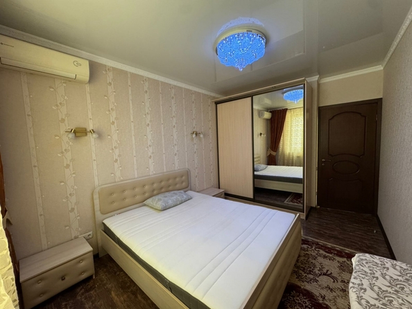 
   Продам 2-комнатную, 56 м², Извилистая ул, 11/1

. Фото 20.