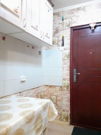 
   Продам 1-комнатную, 13.1 м², Нансена ул, 114

. Фото 8.