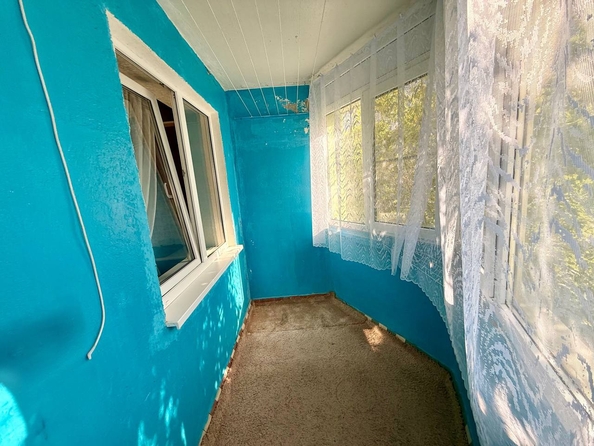 
   Продам 1-комнатную, 38.9 м², Еременко ул, 52

. Фото 9.