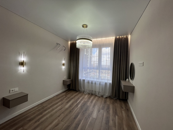 
   Продам 1-комнатную, 35.5 м², Берберовская ул, 11

. Фото 9.