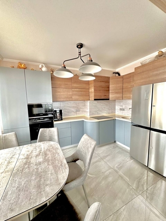 
   Продам 3-комнатную, 79 м², Михаила Нагибина пр-кт, 31

. Фото 2.