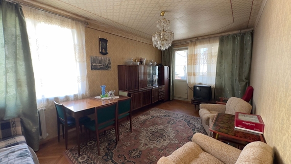 
   Продам 3-комнатную, 60.5 м², Толмачева ул, 117

. Фото 1.