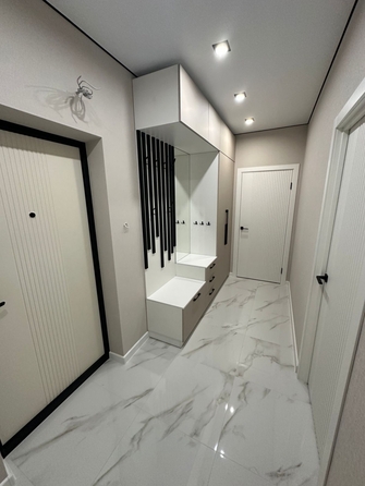 
   Продам 2-комнатную, 53 м², 40-летия Победы пр-кт, 111/3

. Фото 14.