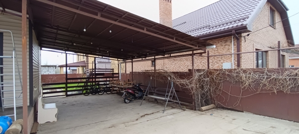 
   Продам дом, 160 м², Октябрьский

. Фото 4.
