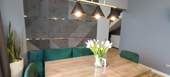 
   Продам дом, 160 м², Октябрьский

. Фото 18.