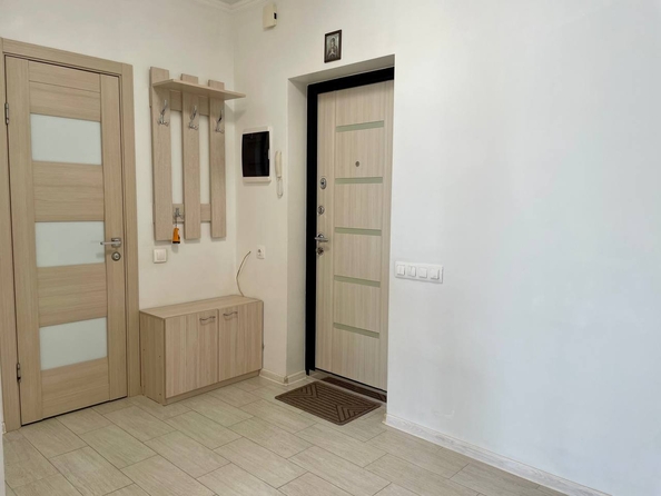 
   Продам 1-комнатную, 38 м², 2-я Володарского ул, 166/6

. Фото 21.