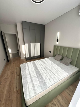 
   Продам 1-комнатную, 37 м², Берберовская ул, 15

. Фото 9.