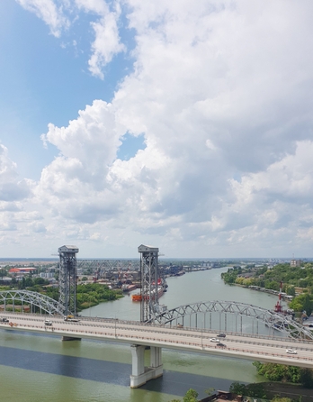 
   Продам 2-комнатную, 50 м², Береговая ул, 6

. Фото 10.