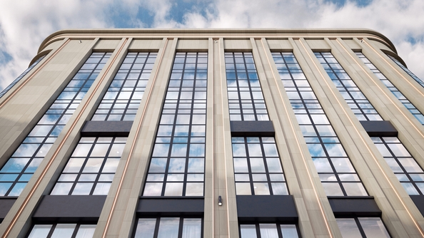 
   Продам 1-комнатную, 45.7 м², Левобережье, литер 2

. Фото 6.