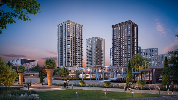 
   Продам 2-комнатную, 57.2 м², Левобережье, литер 2

. Фото 5.