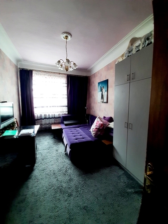 
   Продам 3-комнатную, 80 м², Буденновский пр-кт, 72/213

. Фото 14.