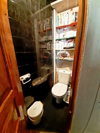 
   Продам 3-комнатную, 80 м², Буденновский пр-кт, 72/213

. Фото 16.