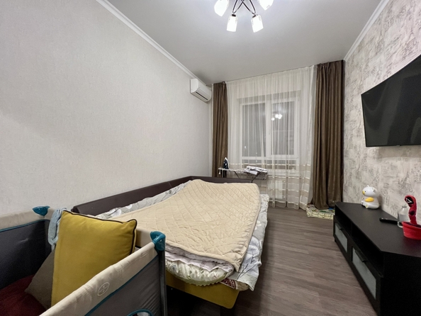 
   Продам 1-комнатную, 33 м², Речников ул, 15

. Фото 3.