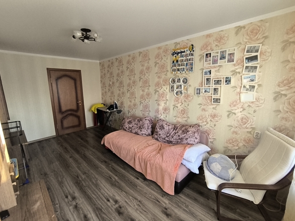 
   Продам 3-комнатную, 63.4 м², Тимошенко ул, 16

. Фото 8.