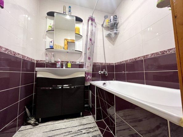
   Продам 3-комнатную, 64.6 м², Вартанова ул, 20

. Фото 7.