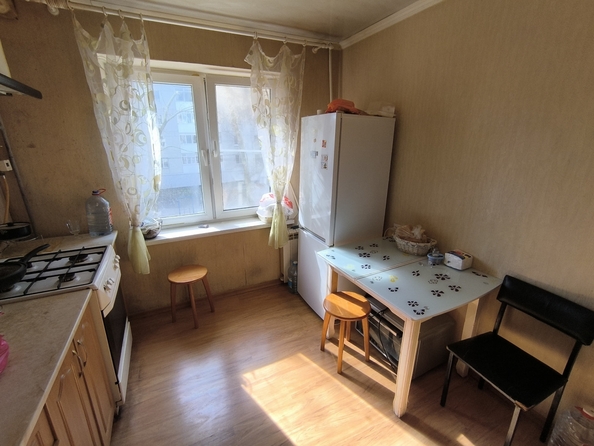 
   Продам 3-комнатную, 59.4 м², Тимошенко ул, 20

. Фото 10.