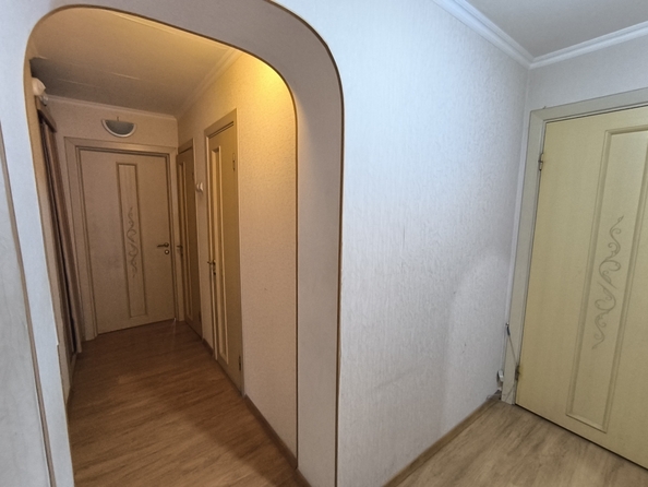 
   Продам 3-комнатную, 59.4 м², Тимошенко ул, 20

. Фото 14.