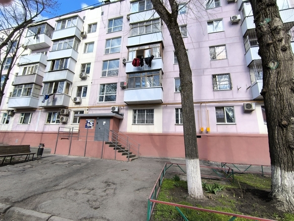 
   Продам 3-комнатную, 59.4 м², Тимошенко ул, 20

. Фото 21.