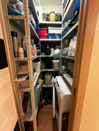 
   Продам 3-комнатную, 64 м², Комарова б-р, 11/3

. Фото 9.