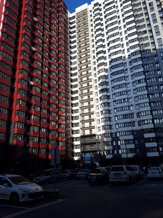 
   Продам студию, 22 м², Соколова пр-кт, 68

. Фото 1.