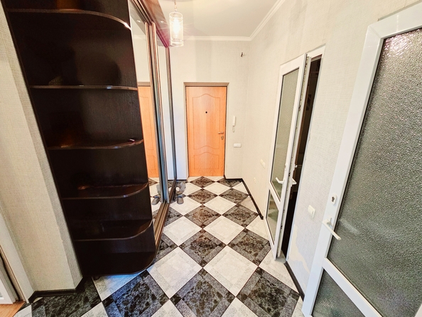 
   Продам 2-комнатную, 47 м², Луначарского ул, 166а

. Фото 5.