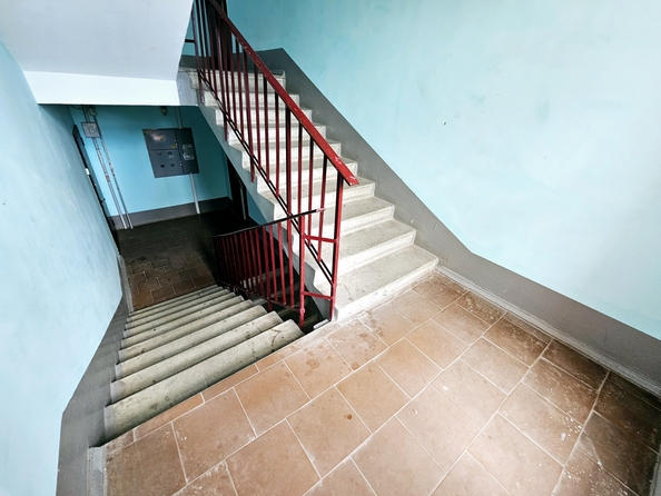 
   Продам 2-комнатную, 47 м², Луначарского ул, 166а

. Фото 12.