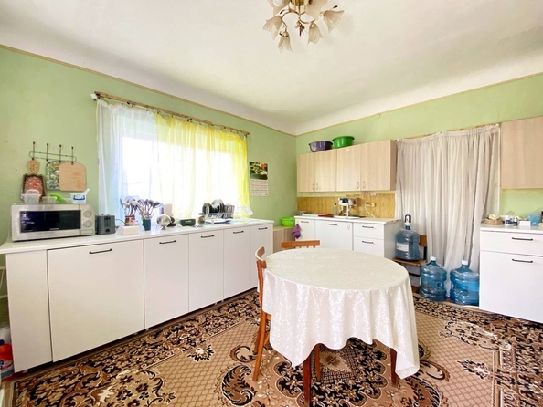 
   Продам дом, 144 м², Высочино

. Фото 12.