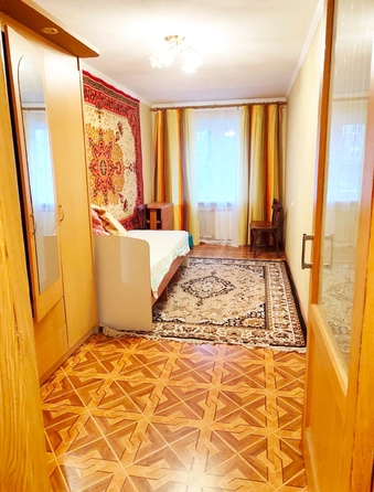 
   Продам 3-комнатную, 55.6 м², Стачки пр-кт, 193/1

. Фото 5.
