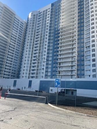 
   Продам студию, 33 м², Привокзальная пл, 3

. Фото 6.