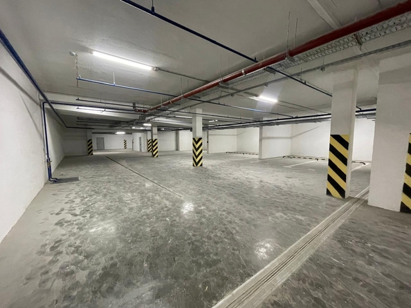 
   Продам 1-комнатную, 33 м², Привокзальная пл, 3

. Фото 11.