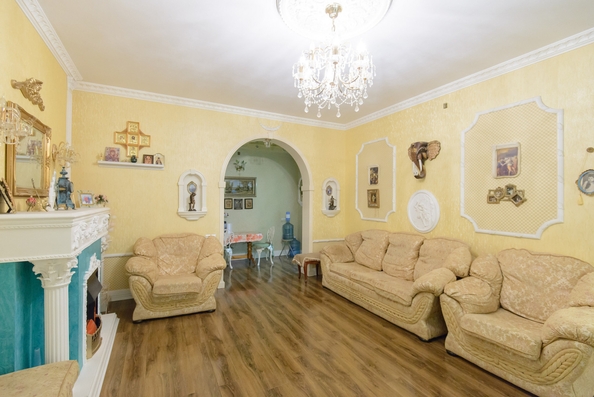 
   Продам 3-комнатный апартамент, 71.8 м², Халтуринский пер, 53

. Фото 4.