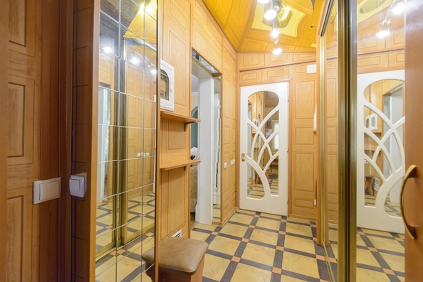 
   Продам 3-комнатный апартамент, 71.8 м², Халтуринский пер, 53

. Фото 16.