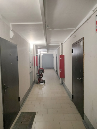 
   Продам студию, 30.8 м², Заводская ул, 25

. Фото 13.