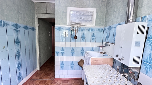 
   Продам 3-комнатную, 65 м², 40-летия Победы пр-кт, 63/8а

. Фото 11.